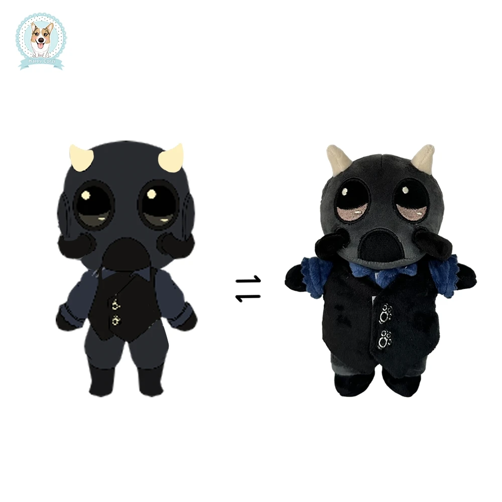 OEM Customized mini size Cute Small Animal Plush Keychain Decoration Custom Plush keychain Delightful Mascot Pendant