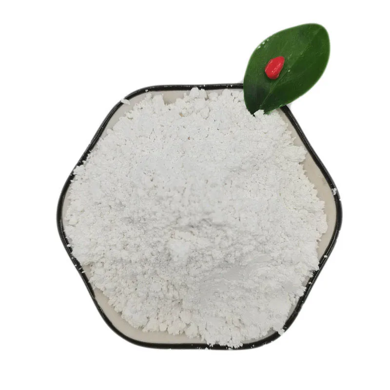 Порошок глины каолина для красной промышленности