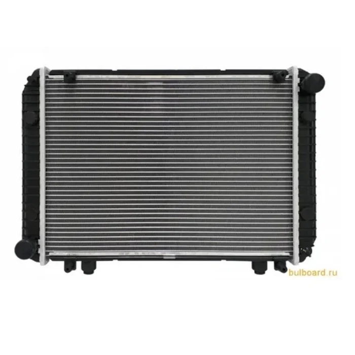 Russian GAZ 330242-13010121010 Radiators Radiator Covers Aluminum Copper Water Tank Price