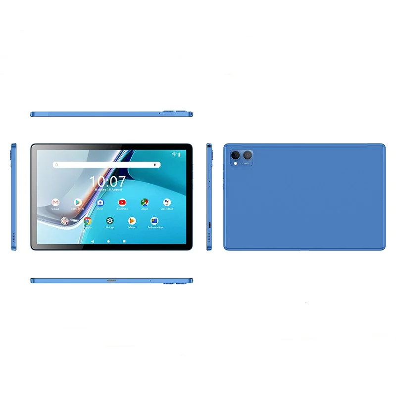 10.1 inch 4G Hua-wei Original BOE incell Screen android Tablet Pc android 11.0 Tablets Octa core 2.0 4GB 64GB tablet PC