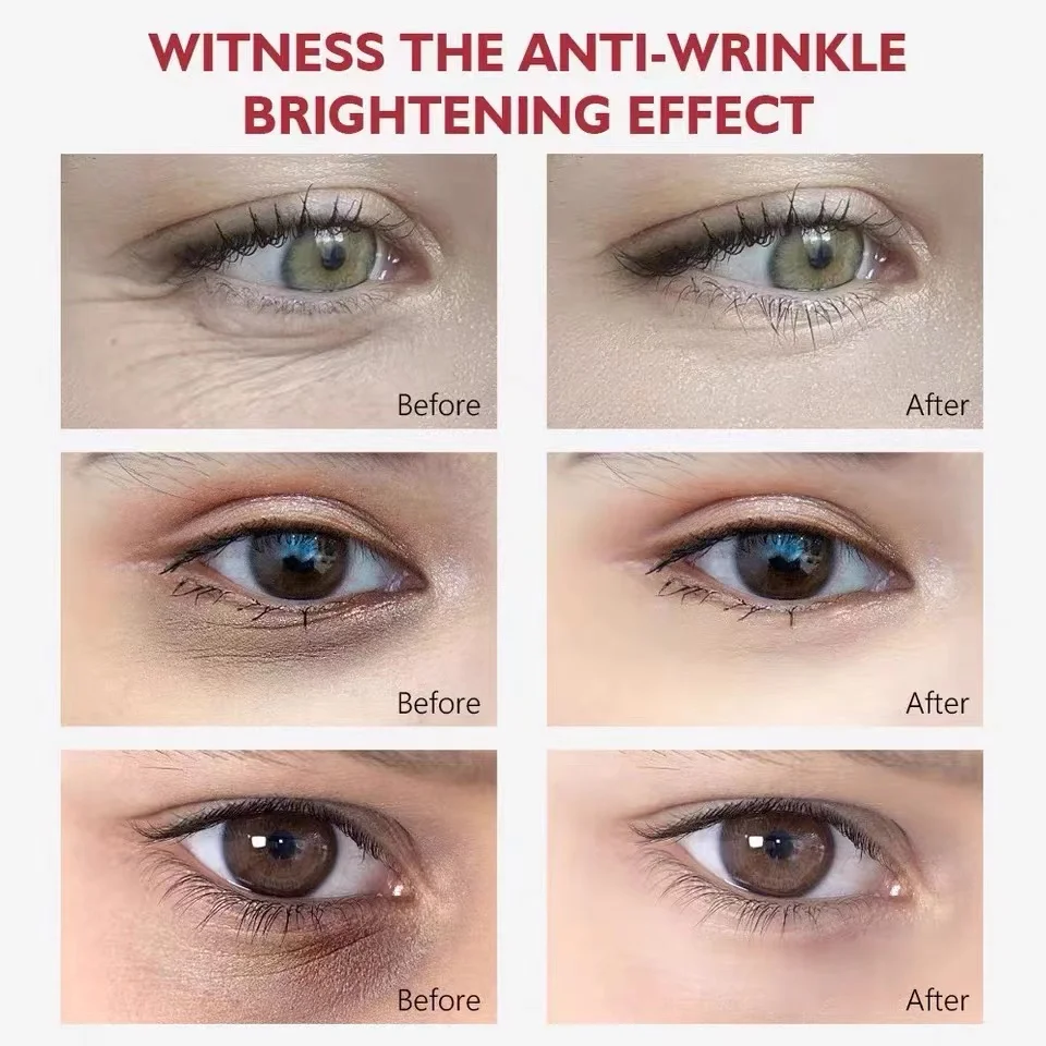 Hot selling Natural Moisturizing Skin Care Firming Face Cream Anti Aging  Shirk Pores Retinol Facial Cream