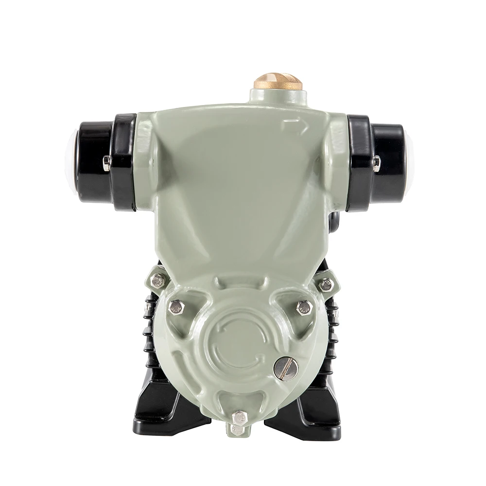 Zhejiang cheap surface water pump 25m head small domestic water-pump