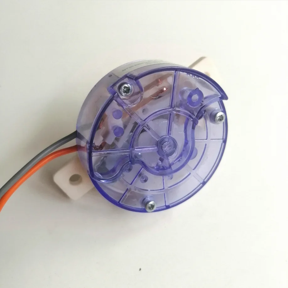 High quality good price washing machine parts 5mins 2wires spin timer  for INDIA market