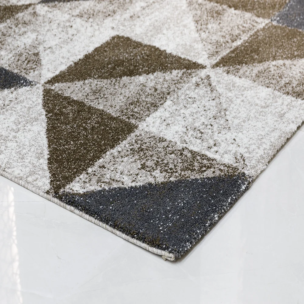 New Creative Rugs Exactly As Your Necessity Produced By Goldenmoon Carpets Eco Friendly Customizable OEM Private Label Logo Rugs