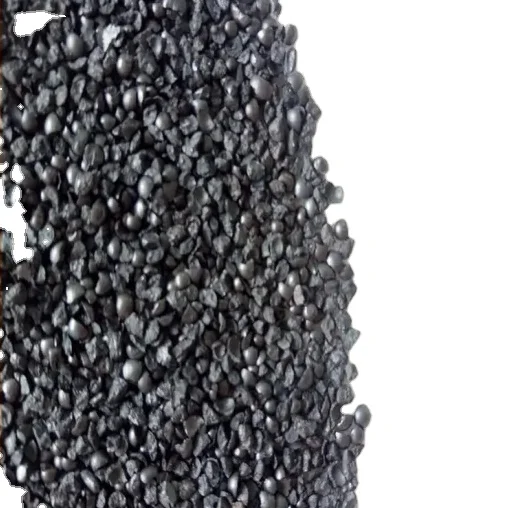 
Bearing Steel Grit for Marble and Granite Cutting G10/G12/G14/G16/G18/G25/G40/G50/G80/G120 