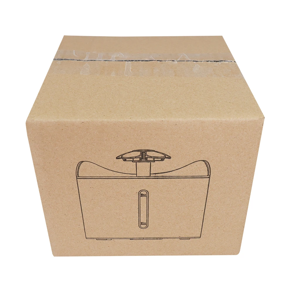  Quick Dispatch Pet Drinking Fountains Dog And Cat Water