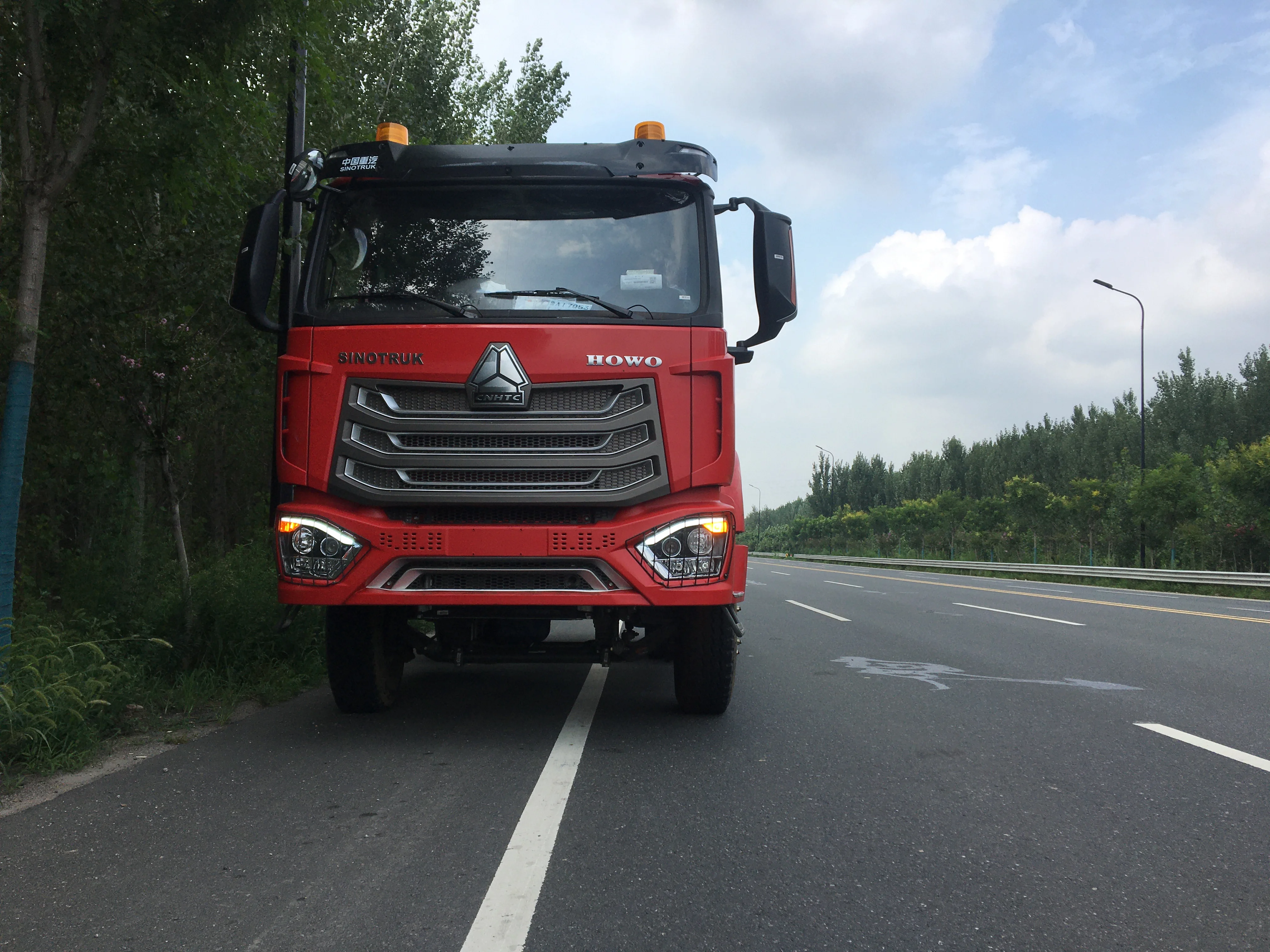 Sinotruk 380 howo 371 головка прицепа sinotruk