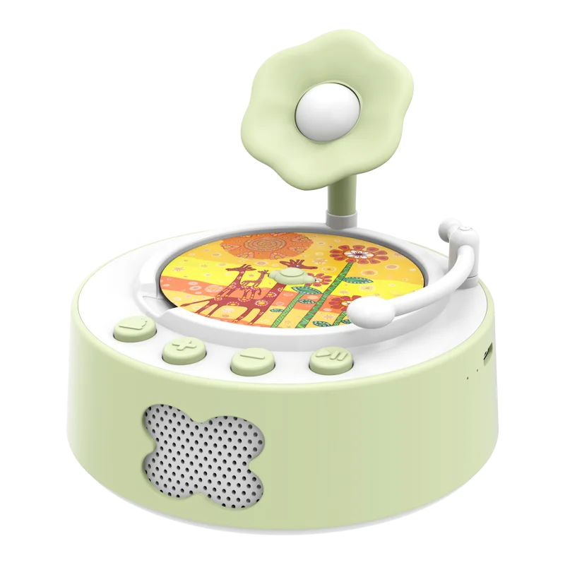 Didactic Toys for Kids Aged 12 Engineer Islamic Dolls Novel Game Machine Beat Music Educational Toy