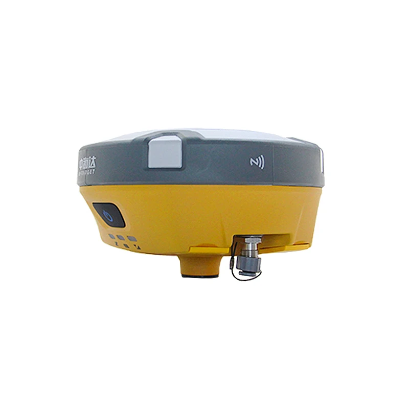 Hi-Target In Stock Brand Gnss Base And Rover RTK