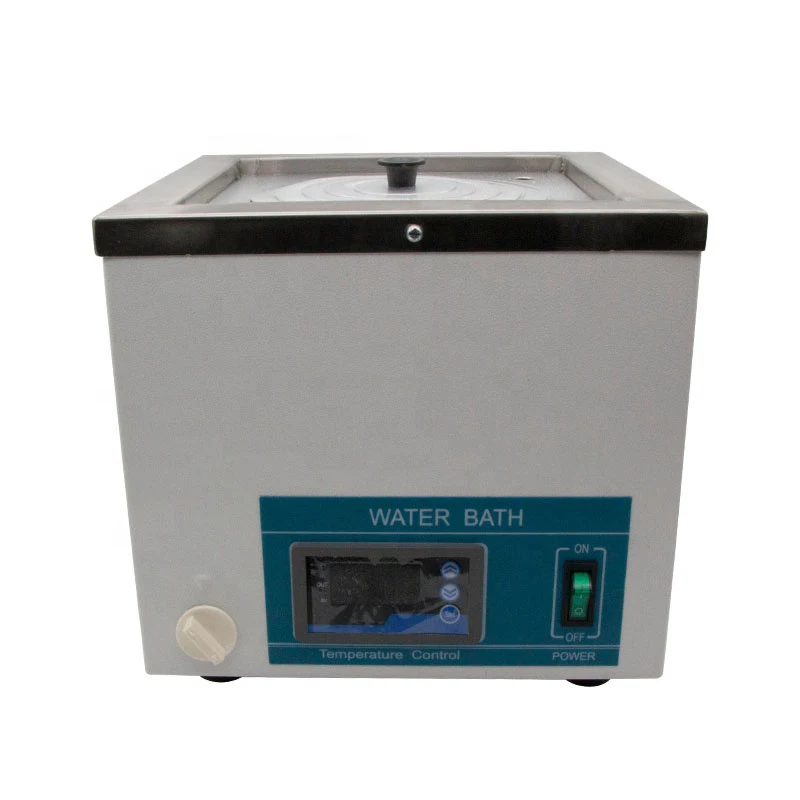 Laboratory Cooling Shaker Chiller Thermostatic Water Massage Bath