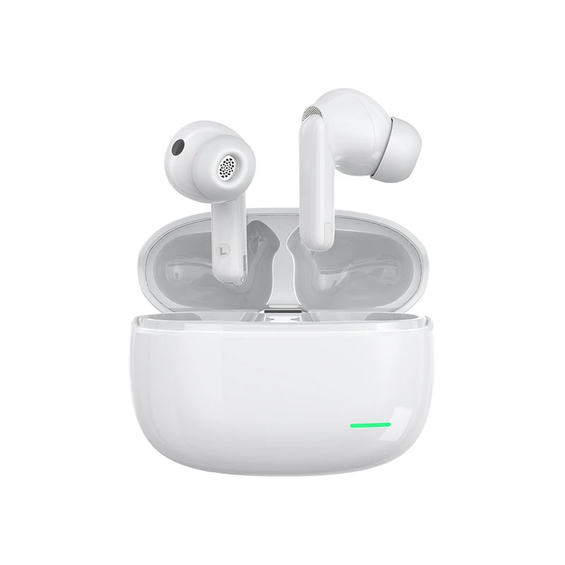 Free sample low moq in ear wireless earphones gaming True Wireless Stereo BT  Earphone Earbuds Noise Reduction TWS Headsets