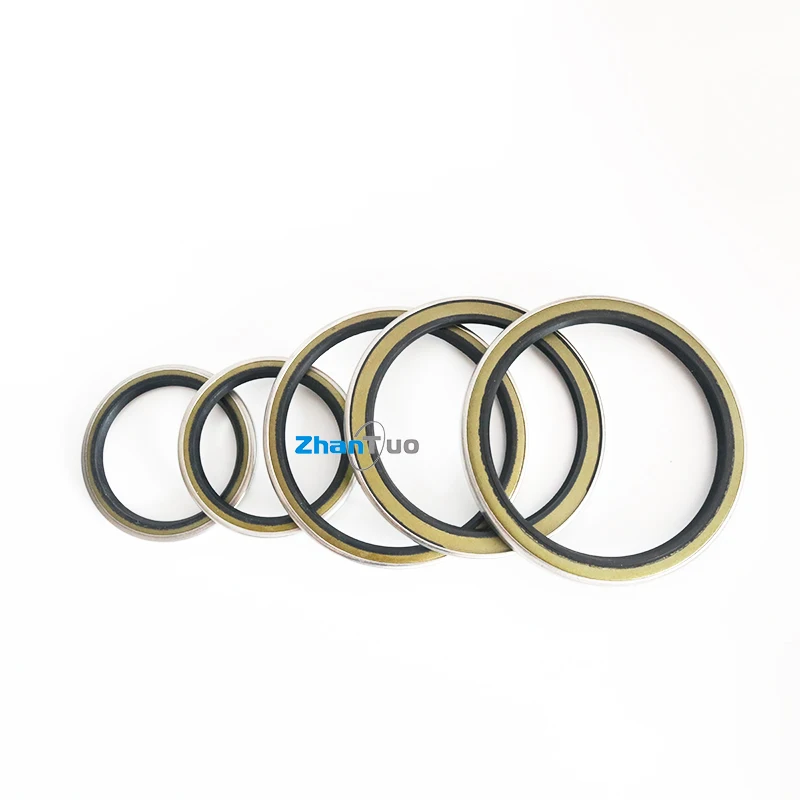 hot sale hydraulic Cylinder Wiper Seal VAY Dust Seal