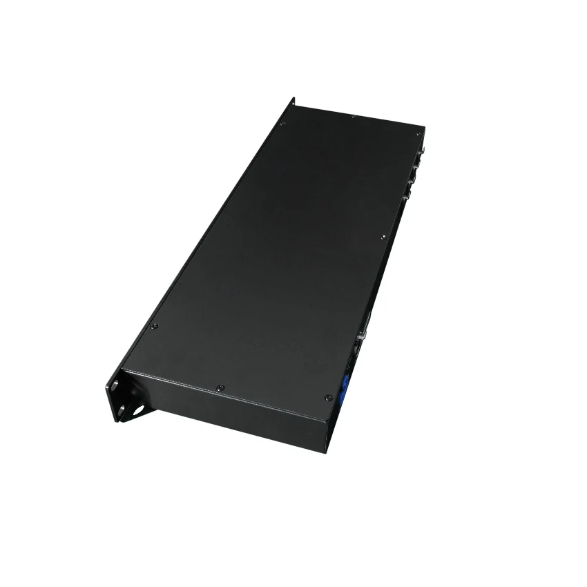 GMA FPN lighting four port node console onpc network