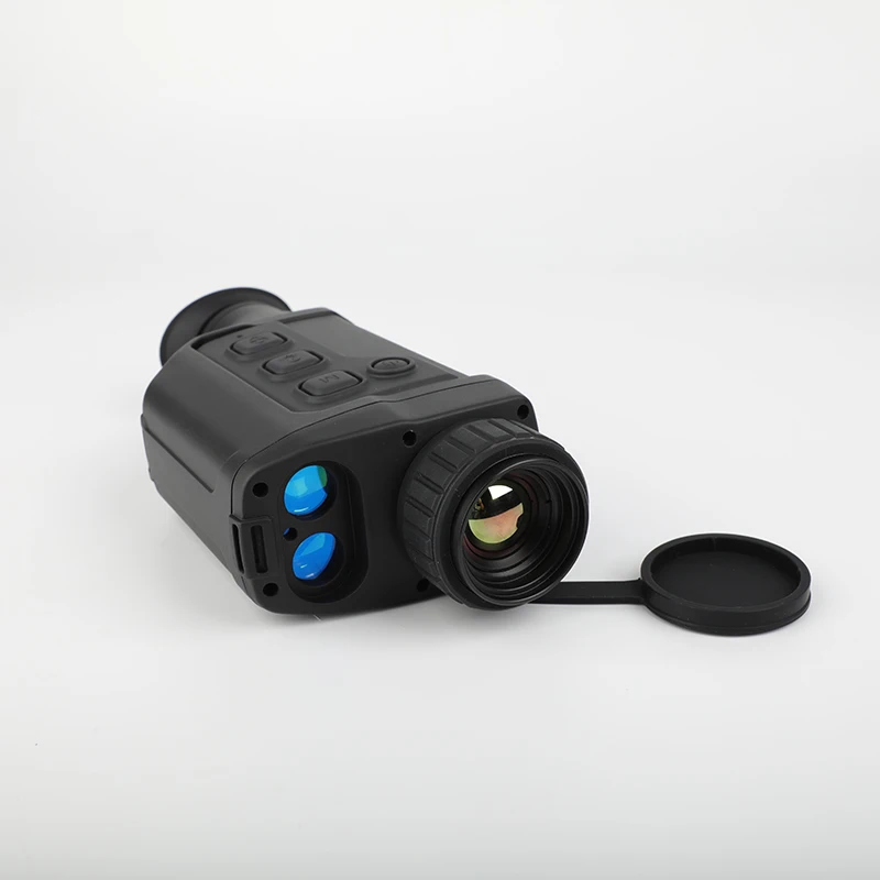 S236P 640*480 35 мм тепловизор камера ночного видения Монокуляр охота инфракрасный