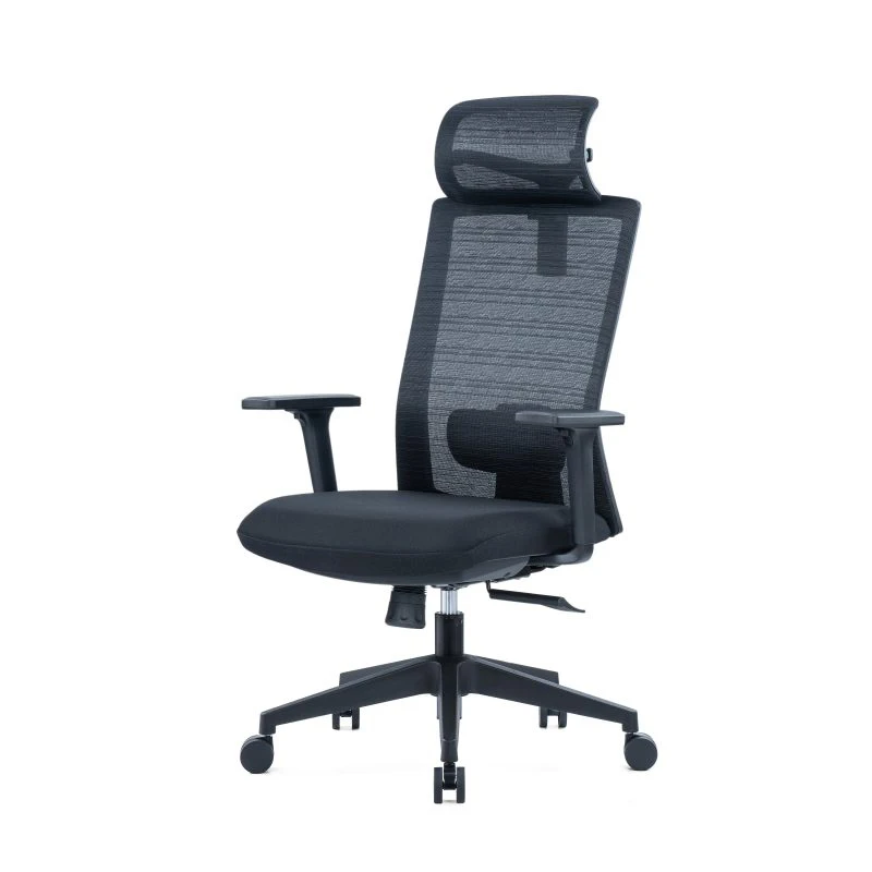 Modern Computer Executive Conference Ergonomic Home Swivel Study Game Revolving Reception Cheap Rocking Office Chair
