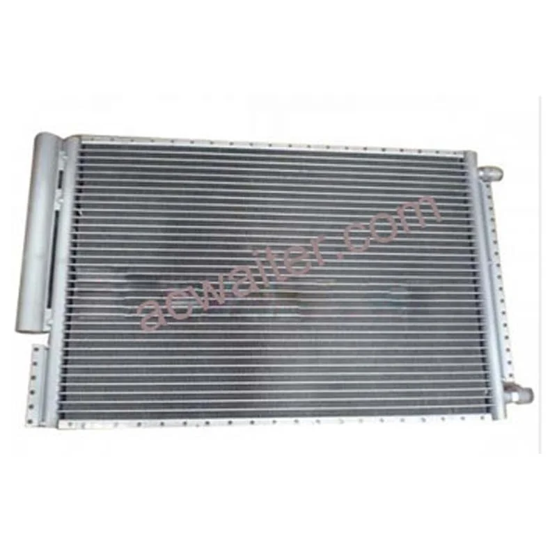 Air conditioner ac cooling system auto parts universal 14*23*20 condensers prices (1600281410977)