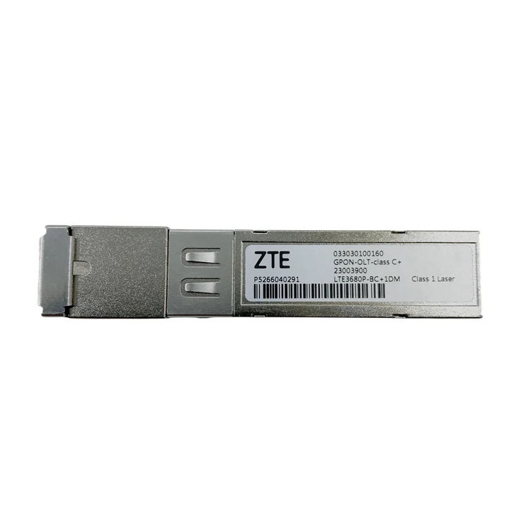 Оригинальный SFP Класс C ++ C + B + для ZTE GPON OLT PON Card GTGO GTGH SFP модуль оптоволоконный модуль