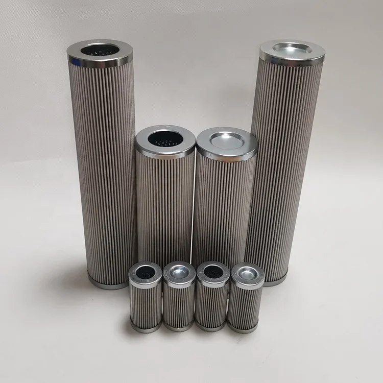 Replacement Hydraulic Oil Filter PI 8445 DRG 60 PI8445DRG60 Pressure Filter Element