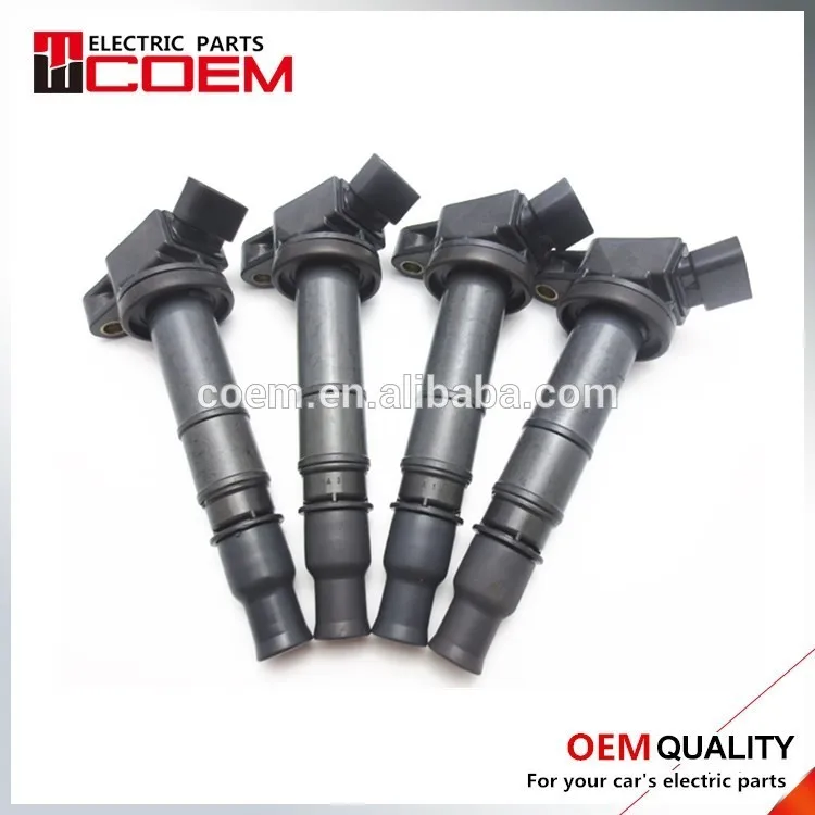 Катушка зажигания 90919-02260 90919-02247 для 4runner Tacoma Scion xB Lexus ГСМ ISF рдф
