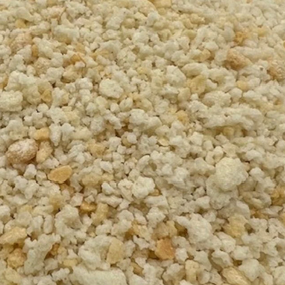 Conventional Coarse 200 Bread Crumbs Paper Bag 20 Kg Kosher Veg Vegan Expoter Sale Made in Italy wholesale