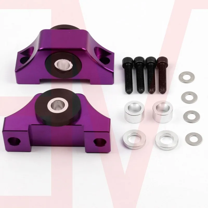  Комплект крепления двигателя с вращающим моментом для HONDA CIVIC INTEGRA EG EK B16 B18 B20 D16 D15