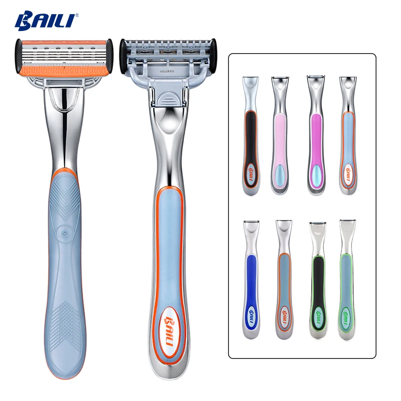 new design classic razors for men women stainless steel razor oem safety razor