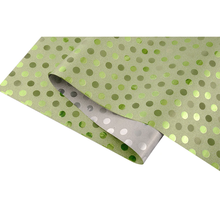 50*70cm glitter holographic colorful gift wrapping paper cellophane wrapping paper gift wrapping for gift box wrapping