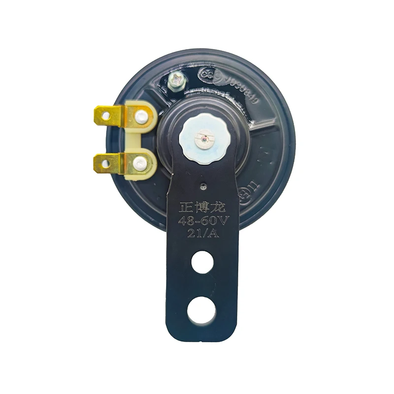 Battery Horn Bike Bicycle Electric Bell  12V 24V Electric Super Loud Car Horns