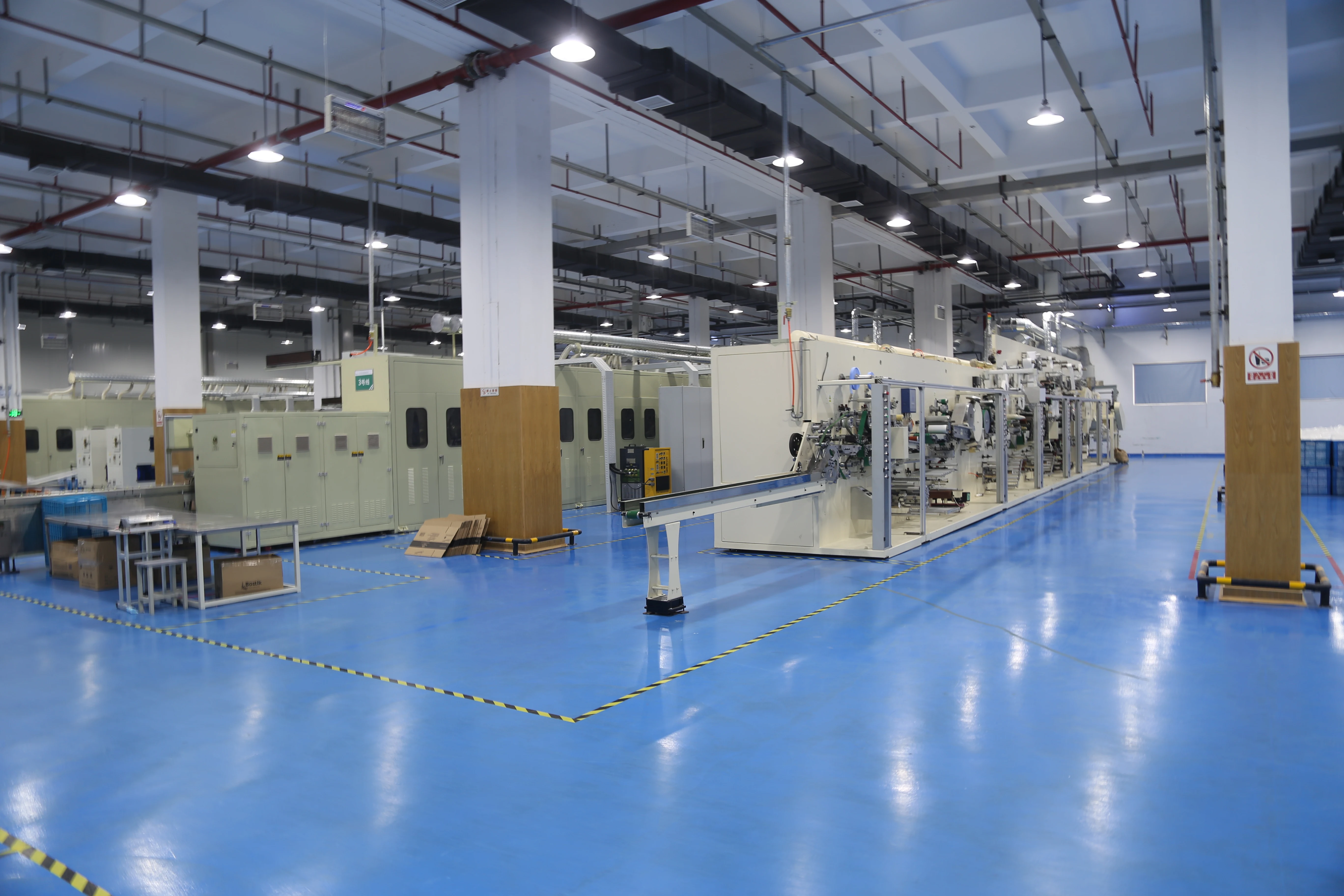 New Hospital Use Disposable Nursing Underpad Adult Diapers