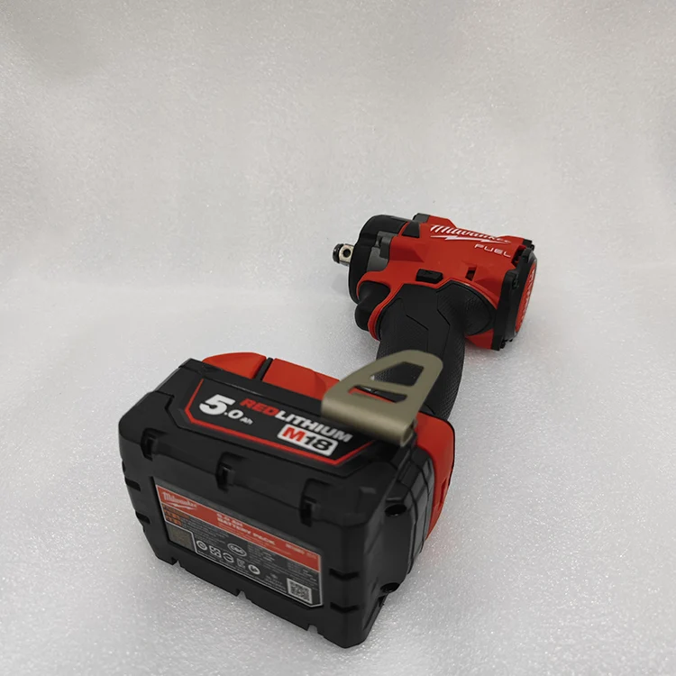 Hot Sale Professional Power Li-ion Battery Wrench Tool Wrenches 18v cordless impact wrench