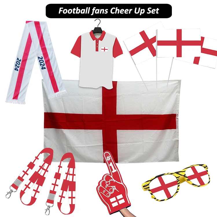 football fans cheer up products