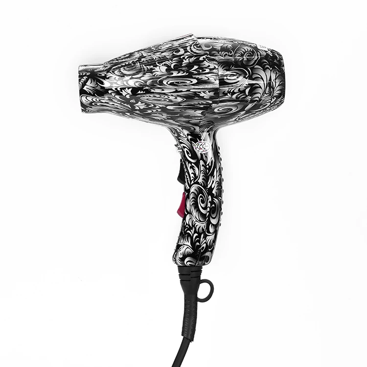 salon hair dryer professional AC Motor blow dryer one step professional dry hair machine