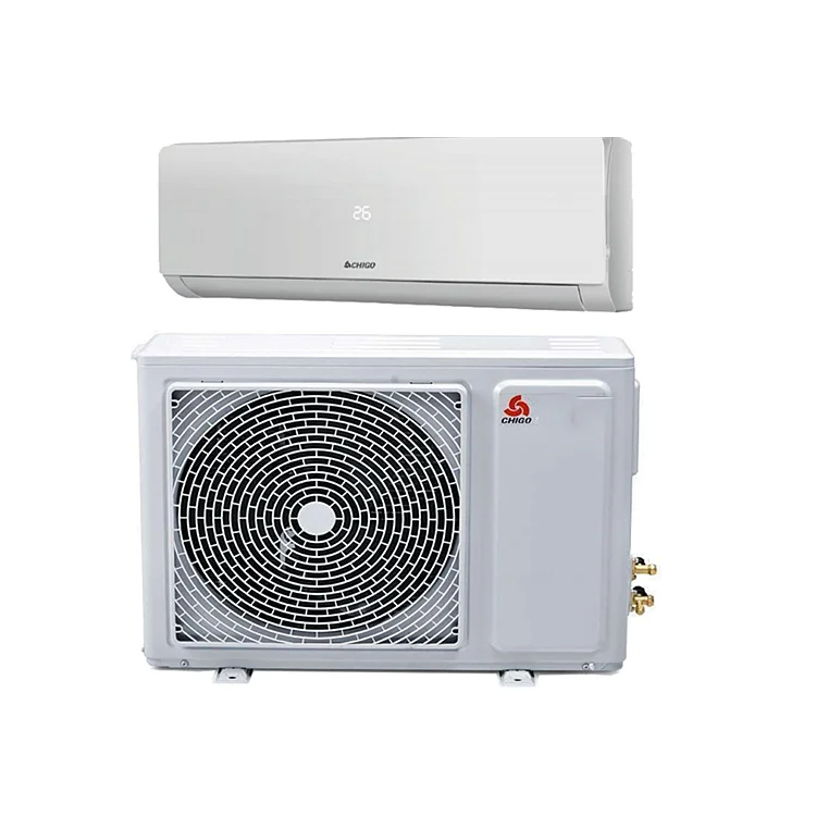 R410 R32 12000BTU 18000BTU gree hisense tcl midea Настенный Сплит-Кондиционер