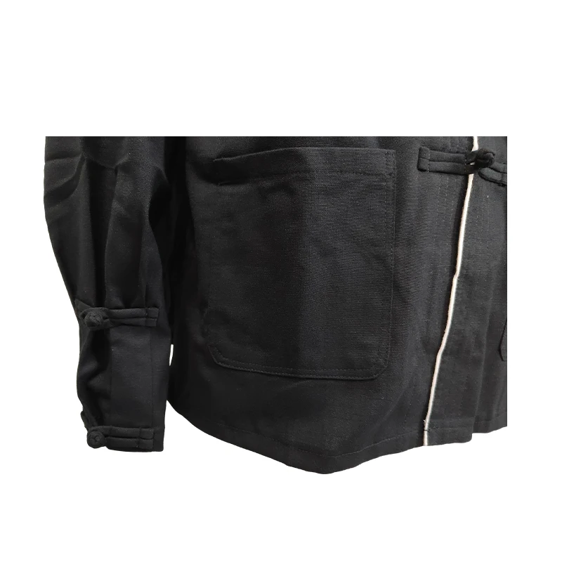 Martial Arts Taichi Uniforme De Wushu Uniform Changquan Unisex Kungfu Tai Chi Clothes