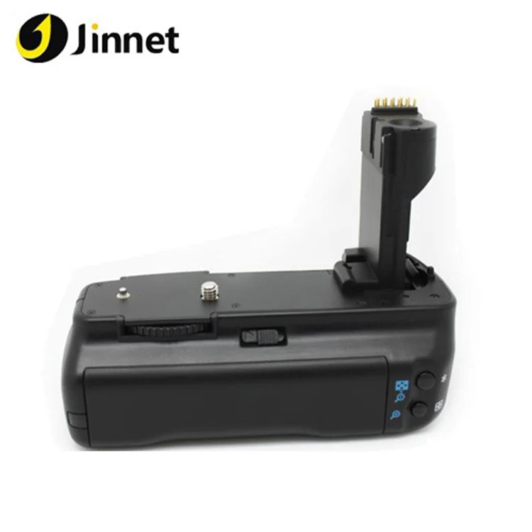  Jinnet цифровой камеры с ЖК-экраном BG-E2N для однообъективной зеркальной CANON EOS 20D 30D 40D