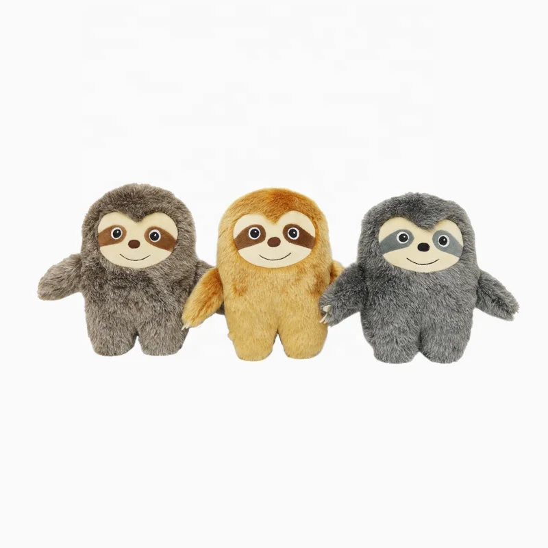 top selling dog toys Puppy Chew Toys  Pack Series Plush Dog Squeaky Toys Resistant Interactive