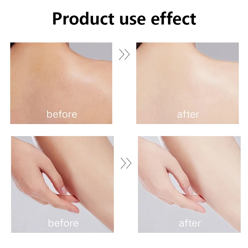 Best Whitening Body Lotion Skin Care Arbutin Kojic Gluta Turmeric Hydrating Body Milk  Carrot Anti aging Lightening Cream