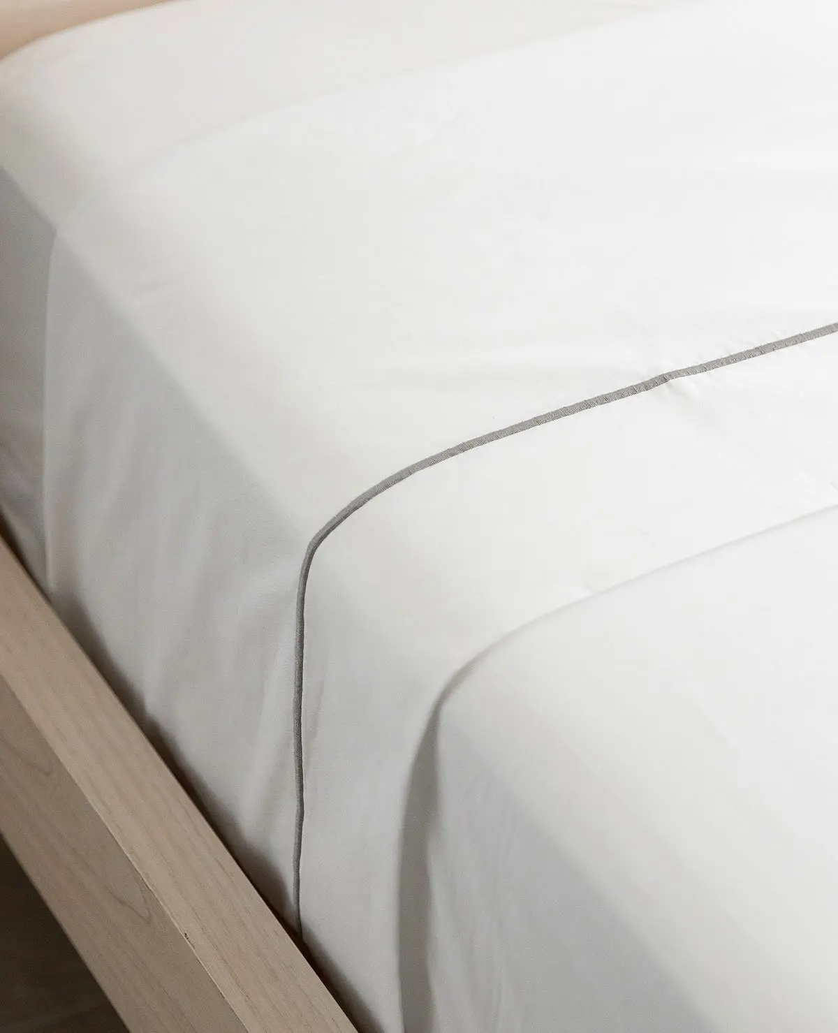 Deeda factory best quality hotel bed linen 400tc 5 star hotel