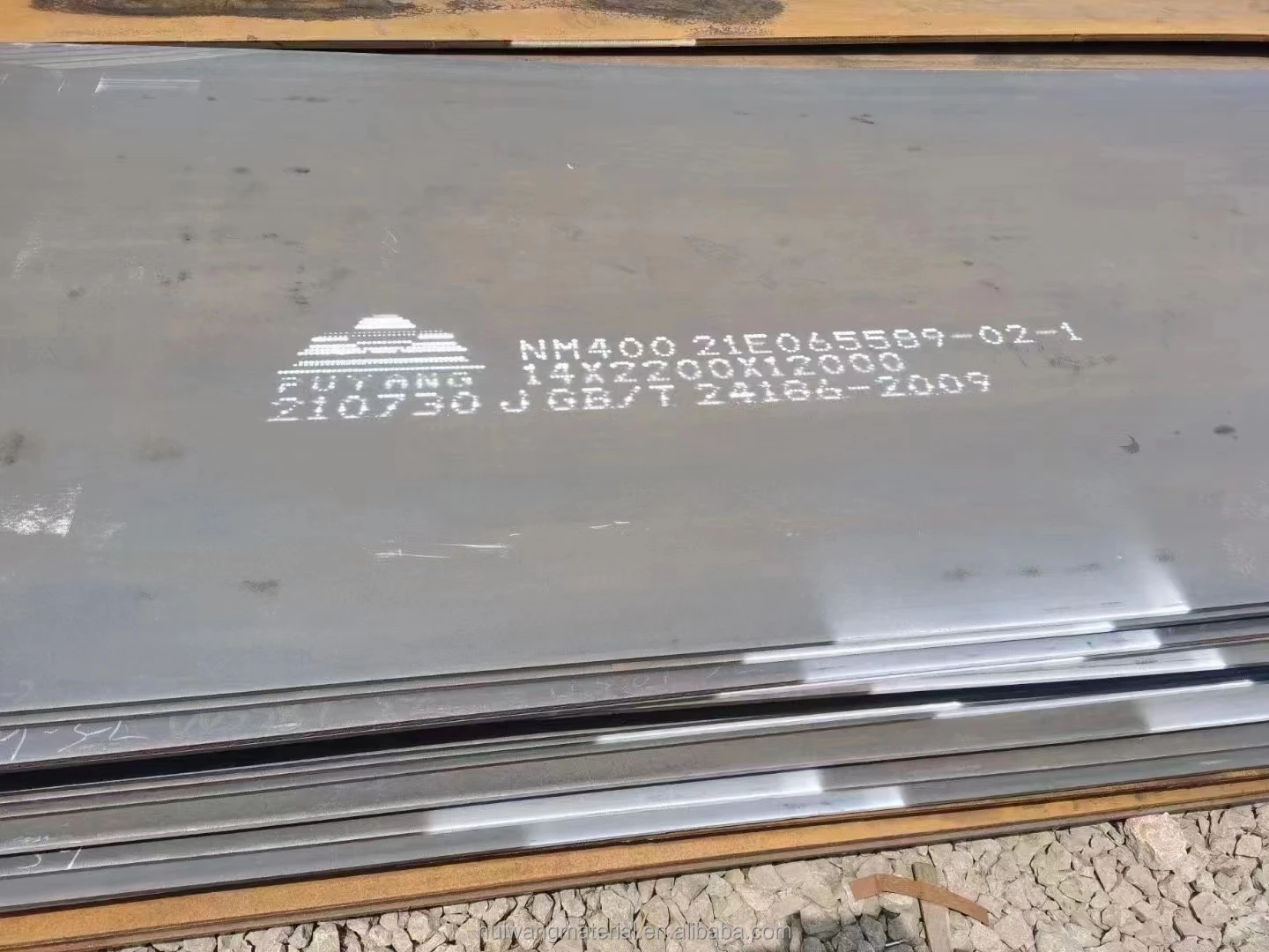 Iron Sheet Mild Carbon Steel Plate Hot Rolled Ms Coated Wear Resistant Steel Price High Quality 20mm Astm A36 Steel Plate