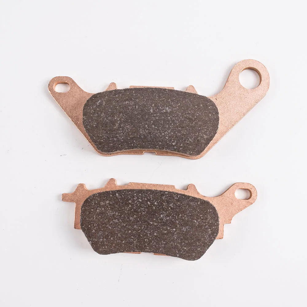 FA662/FA662V/FA662HH/GPFAX662HH ATV UTV scooter brake padsMotorcycle Brakes for motorcycle brake caliper