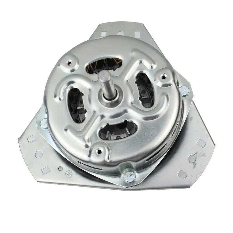 Вращающийся двигатель для мини-стиральной машины