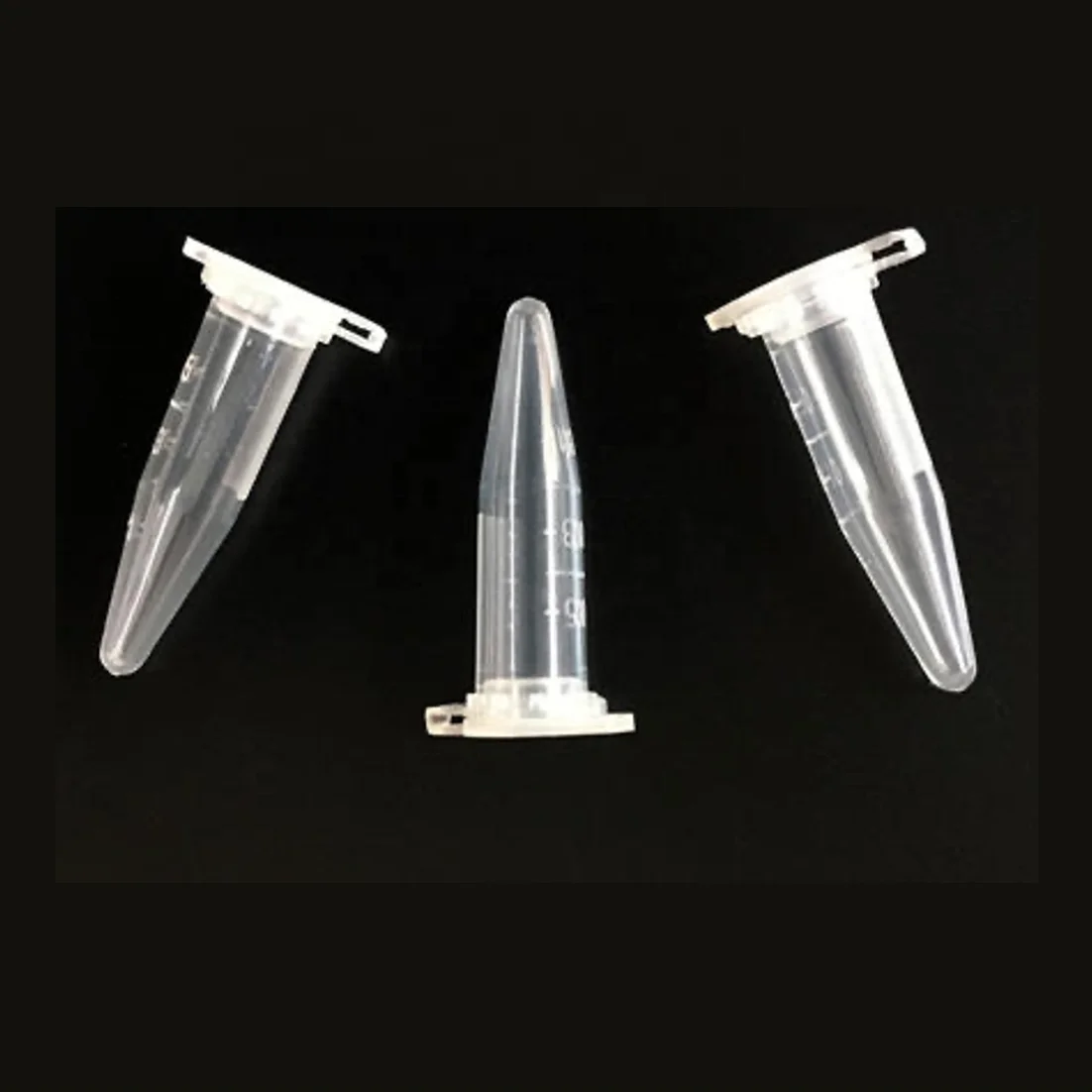 Micropipette/Microtube/Micro Tube/Centrifuge Tube 0.2ml 0.5ml 1.5ml 2ml Custom Plastic Mould Medical Mold