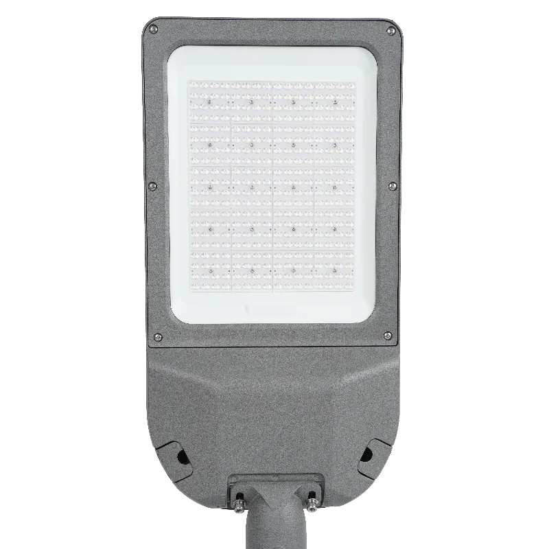 Уличный светодиодный уличный свет Номинальная умная система уличного освещения 150 Вт