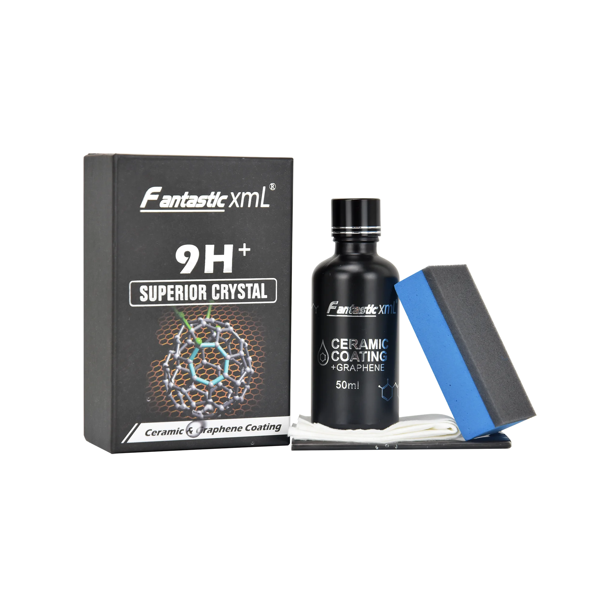 Most Durable Fantastic Xml Car Scratch Remover nano car coating
