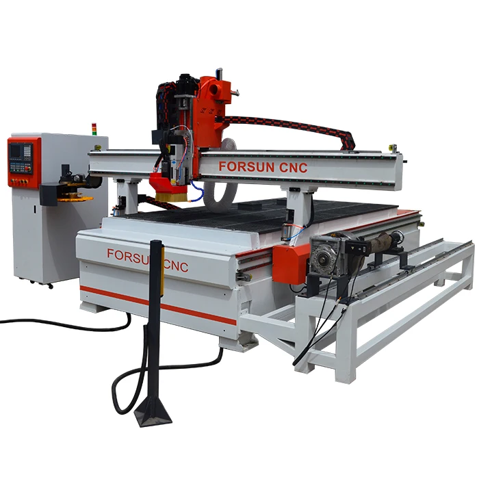 CNC Router Pusher  (1)