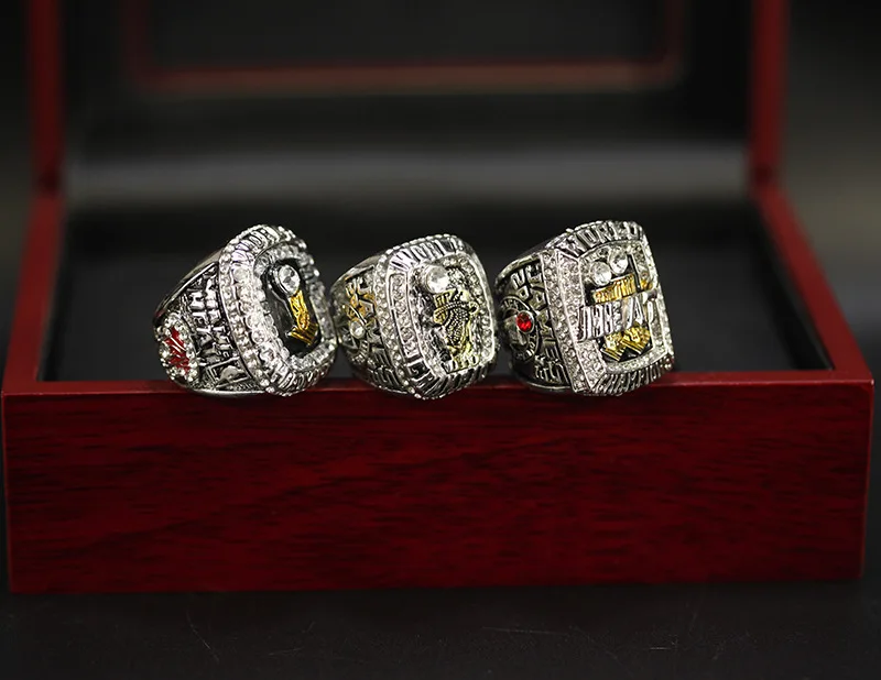 2006 2012 2013 Miami heat championship rings set Europe and the United States to commemorate the nostalgic classic ring