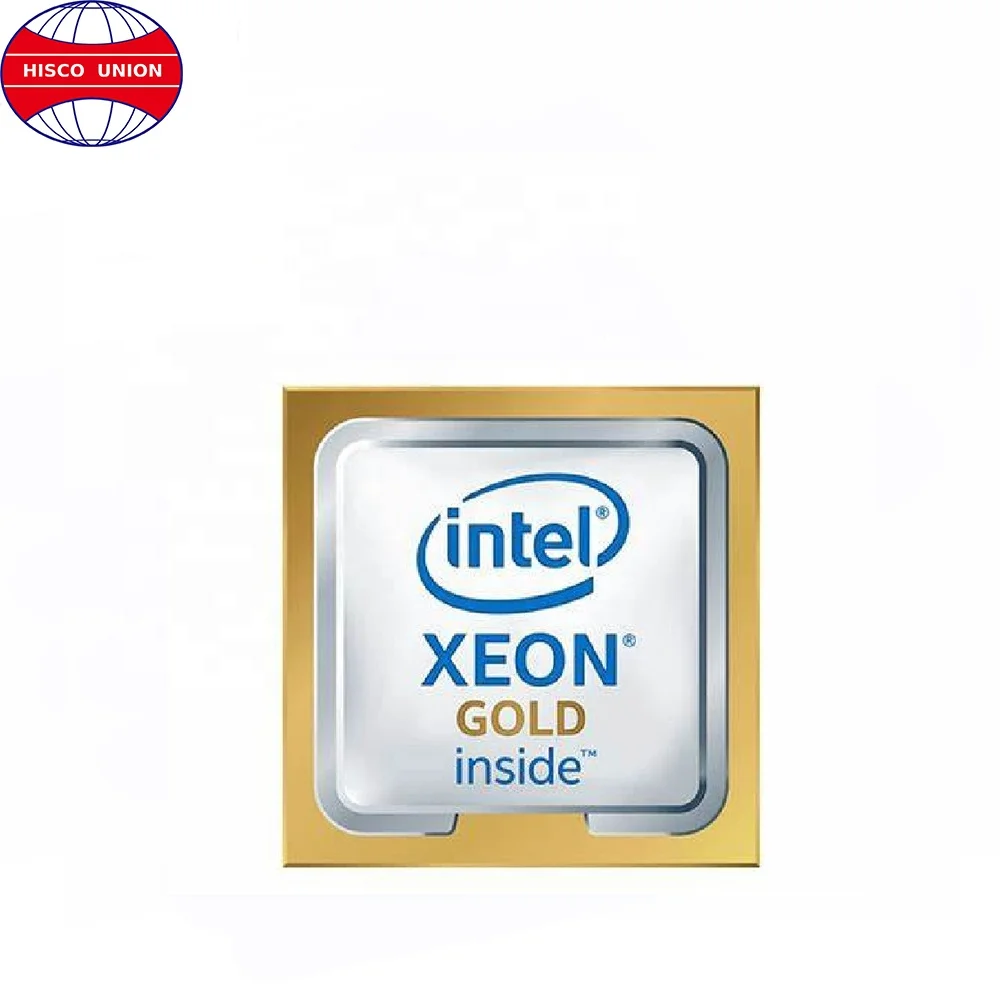 New in Stock  Cheap and fast shipping  for Intel Xeon Gold 6348 28 Cores 2.6 GHz CPU
