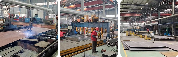 weighing scales industry