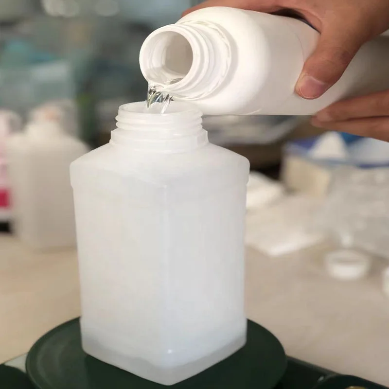 Диметилциклосилоксан (DMC)