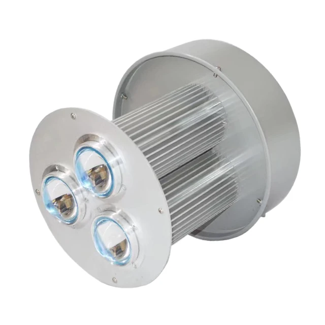  G1-120W Топ Дизайн литой алюминиевый корпус 120w led high bay